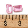 Glass Rhinestone Cabochons RGLA-G021-01A-508DE-3