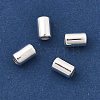Brass Beads KK-WH0052-01F-1