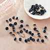 Preciosa® MAXIMA Crystal Round Stones Y-PRC-RBSS10-30340-2