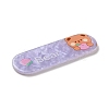 Acrylic Plastic Cabochons OACR-R269-03C-2