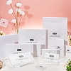 1071Pcs 150G Ornament Accessories PET Paillette/Sequins Pendants PVC-CY0001-07A-8