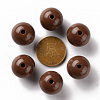 Opaque Acrylic Beads LS-X-MACR-S370-C16mm-A17-3