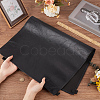 PU Leather Lounge Chair Headrest Cover AJEW-CL0003-56A-3