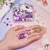 DIY Bracelet Making Kits DIY-TA0014-17D-7