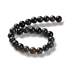 Dyed Natural Regalite/Imperial Jasper/Sea Sediment Jasper Beads Strands G-B124-C01-4