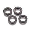 304 Stainless Steel Beads STAS-I137-11B-1