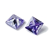 Cubic Zirconia Cabochons ZIRC-P116-01A-11-2