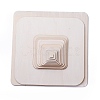 Wood Cabochons X-WOOD-I004-50I-2