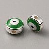 CCB Plastic Beads LS-FIND-WH0038-89A-08-2