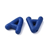 Spray Painted Alloy Pendants FIND-C062-08A-2