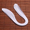 Quilling Paper Strips DIY-J001-3mm-B33-2