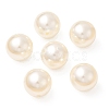 ABS Plastic Imitation Pearl Round Beads SACR-S074-20mm-A41-2