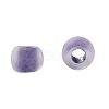 TOHO Round Seed Beads SEED-JPTR11-0265FM-3