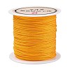 Nylon Chinese Knot Cord NWIR-C003-01B-21-1