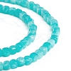 Natural Amazonite Beads Strands G-E560-A02-4mm-3
