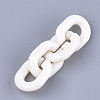 Acrylic Linking Rings OACR-S029-54B-02-3