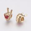 Alloy European Beads PALLOY-G230-94KCG-2