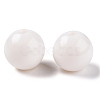 Opaque Acrylic Beads OACR-H038-09-01-2