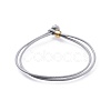 Unisex Korean Waxed Polyester Cord Bracelets BJEW-JB04597-2