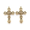 Tibetan Style Alloy Pendants LS-GLF1299Y-NF-1