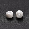 TOHO 3/0 Round Beads SEED-TR03-0121-4