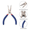 Jewelry Pliers TOOL-D006-3-2