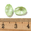 Glass Rhinestone Cabochons RGLA-G021-02A-238DE-3
