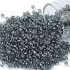 TOHO Round Seed Beads SEED-TR08-0113-1