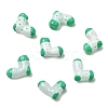 Handmade Glass Enamel Beads GLAA-K070-04A-2