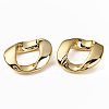 UV Plating Acrylic Linking Rings OACR-N009-010A-01LG-3