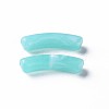 Two Tone Acrylic Beads MACR-S272-78M-2