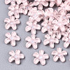 Epoxy Resin Cabochons X-CRES-R432-B-06-1