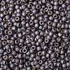 TOHO Round Seed Beads SEED-XTR08-PF0568F-2