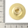 Wax Seal Brass Stamp Heads AJEW-I067-A15-4