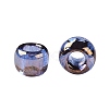 TOHO Round Seed Beads SEED-JPTR08-0325-3