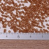 MIYUKI Delica Beads X-SEED-J020-DB0777-2