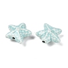 Handmade Porcelain Beads PORC-N008-03A-2