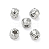 304 Stainless Steel Beads STAS-D204-41P-1