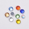Hotfix Rhinestone RGLA-S003-08SS-M-2