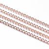 Iron Twisted Chains CH-S110C-1
