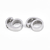 Tarnish Resistant 304 Stainless Steel Pendants LS-STAS-T041-09-6-2