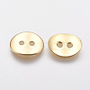 316 Surgical Stainless Steel Buttons KK-F739-12G-2