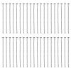 Iron Flat Head Pins IFIN-FS0001-30D-1