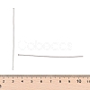 304 Stainless Steel Flat Head Pins STAS-Z089-03P-14-3