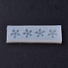 Food Grade Silicone Molds DIY-L005-08-1