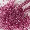 TOHO 8/0 Round Beads X-SEED-TR08-0350-1