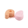 Opaque Resin Decoden Cabochons CRES-M033-01P-3