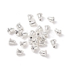Brass Ear Nuts E087-S-3