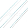 Nylon Braided Cord NWIR-C003-01A-08-3