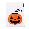 Rectangle Plastic Cellophane Bags OPC-F004-03C-2